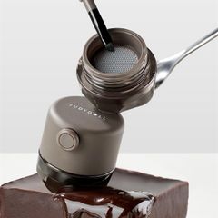 Gel kẻ mắt bền màu lâu trôi êm dịu Judydoll Eyeliner Gel #đen