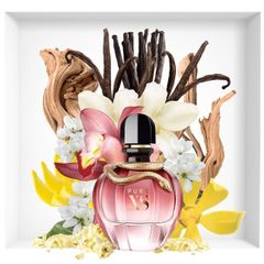 Nước Hoa Nữ Paco Rabanne Pure XS For Her Eau De Parfum 80ml