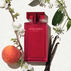 [chiết 10ml] Narciso Rodriguez For Her EDP Intense
