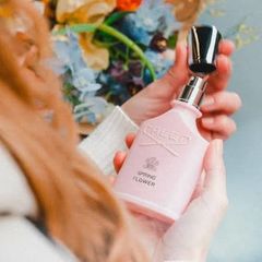 Nước hoa nữ Creed Spring Flower EDP [chiết 10ml ]