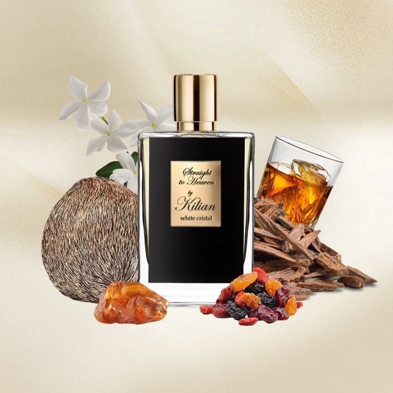 [chiết 10ml] Nước Hoa Nam Kilian Black Phantom Memento Mori EDP