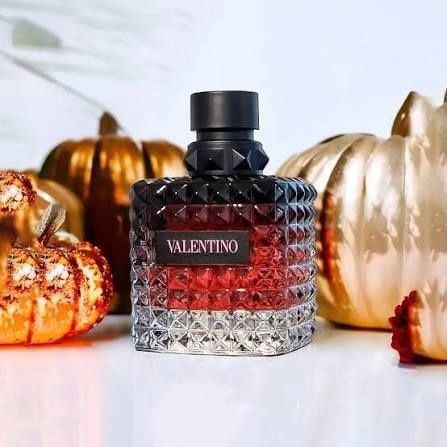[chiết 10ml] Nước hoa Valentino Donna Born In Roma Intense