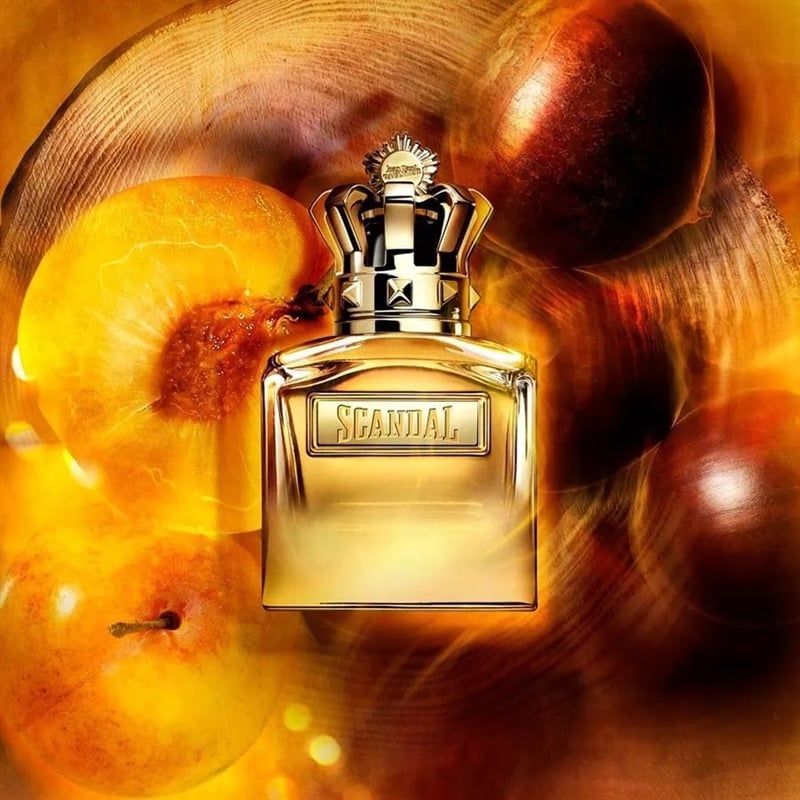 [chiết 10ml] Nước Hoa Nam Jean Paul Gaultier Scandal Absolu Pour Homme Parfum
