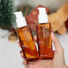 Dầu dưỡng tóc Miseen rose perfume 80ml