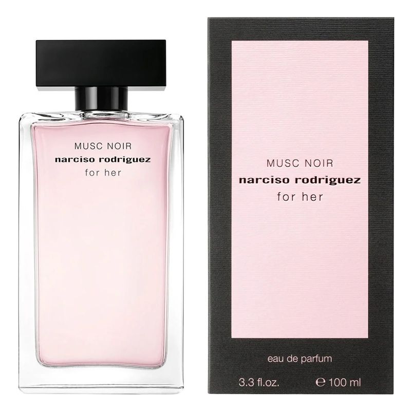 [chiết 10ml] Nước Hoa Nữ Narciso Rodriguez Musc Noir For Her EDP