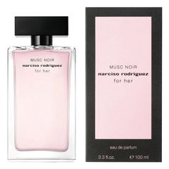 [chiết 10ml] Nước Hoa Nữ Narciso Rodriguez Musc Noir For Her EDP