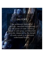 Nước Hoa Nam Dior Sauvage Eau Forte Parfum 10ml [mini]
