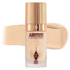 kem nền căng bóng Charlotte tilbury flawless filter 30ml #2N