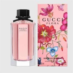 [chiết 10ml] Nước Hoa Nữ Gucci Flora Gorgeous Gardenia EDT