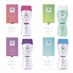 Dung Dịch Vệ Sinh PH Japan Premium 150ml #hồng