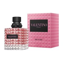 Nước hoa nữ VALENTINO DONNA BORN IN ROMA EDP 100ml