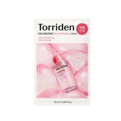Mask Torriden cellmazing pore perfecting skin firming