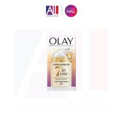 Kem dưỡng đêm Olay Total Effects 7 in 1 Night Firming Moisturiser 50ml