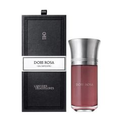 [chiết 10ml] Les Liquides Imaginaires Dom Rosa
