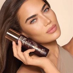 Xịt Khóa Nền Charlotte Tilbury Airbrush Flawless Setting Spray Matte 100ml