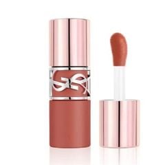 Son YSL lovenude lip stain 520