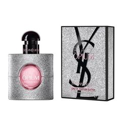 Chiết 10ml Nước hoa nữ YSL BLACK OPIUM GLITTER EDP