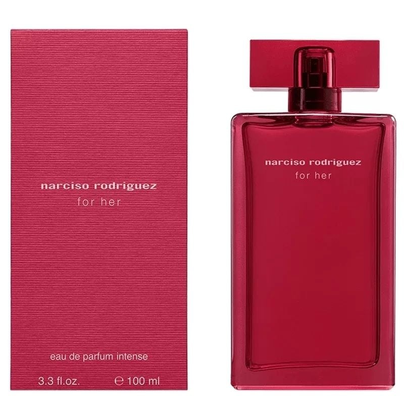 [chiết 10ml] Narciso Rodriguez For Her EDP Intense