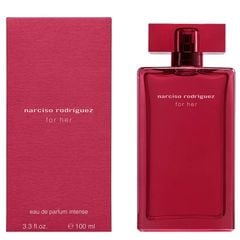 [chiết 10ml] Narciso Rodriguez For Her EDP Intense
