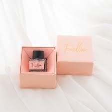 Nước hoa vùng kín Foellie Eau De fleur 10ml