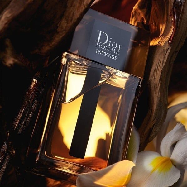 Nước hoa nam Dior homme intense edp mini