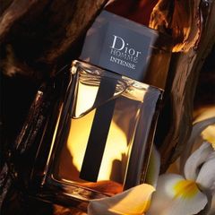 Nước hoa nam Dior homme intense edp mini