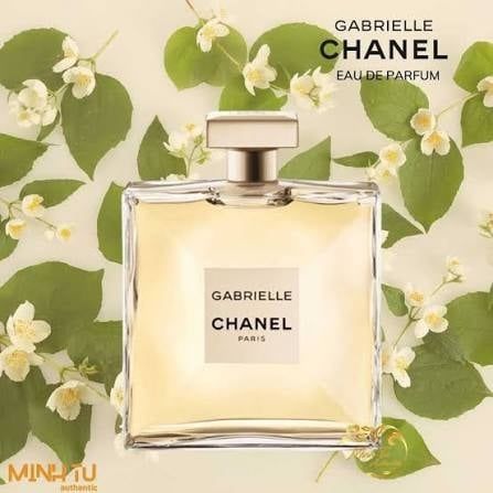 Nước hoa nữ CHANEL NO5 EDP 100ml