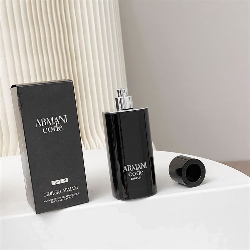 Nước hoa nữ GIORGIO ARMANI ARMANI CODE EDP 100ml
