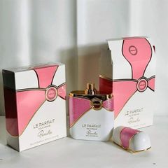 Nước hoa nữ Armaf le parfait panache edp 100ml