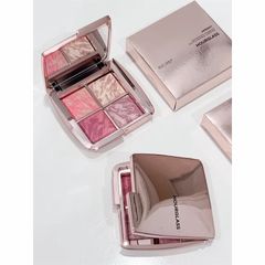 ￼[PHIÊN BẢN GIỚI HẠN] Bảng Phấn Má Hồng 4 Ô Hourglass Ambient Lighting Edit Flushed Edit