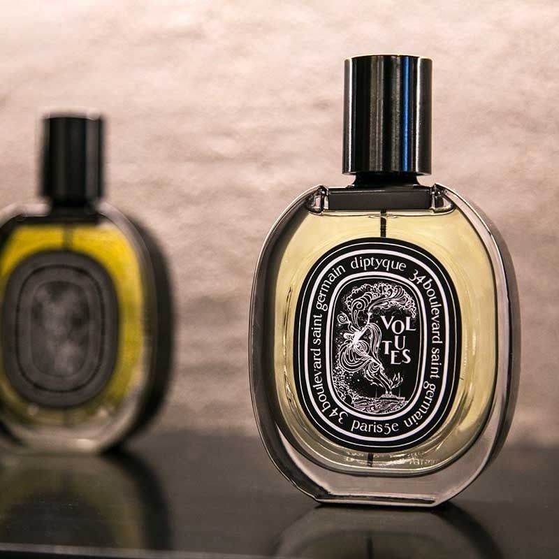 [chiết 10ml] Nước Hoa Unisex Diptyque Volutes EDP