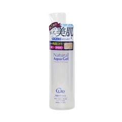 Tẩy tế bào chết Cure Natural Aqua gel 100g