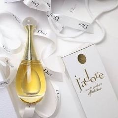 Nước Hoa Nữ Dior J'adore EDP 100ml