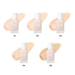 [Mẫu mới ] Kem Nền Clio kill cover founwear foundation the Original #21C lingerie