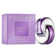 Nước Hoa nữ Bvlgari Omnia Amethyste EDT full 100ml