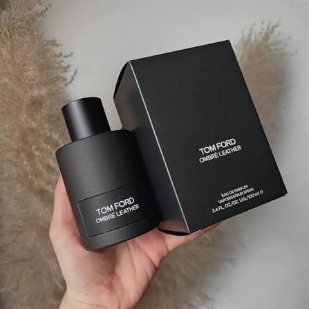 Nước Hoa Unisex Tom Ford Ombré Leather 100ml
