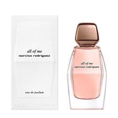 Chiết 10ml Nước Hoa nữ Narciso Rodriguez All Of Me EDP