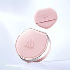 [Kèm Lõi] Phấn Nước 3CE Fitting Mesh Cushion # N01
