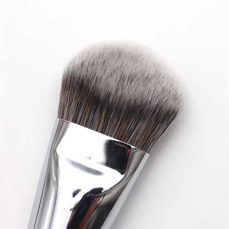 Cọ Sephora Trang Điểm Nền Đầu Phẳng Góc Chuyên Nghiệp Hình Lưỡi Mèo Số #47 Pro