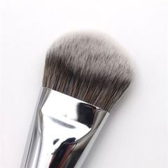Cọ Sephora Trang Điểm Nền Đầu Phẳng Góc Chuyên Nghiệp Hình Lưỡi Mèo Số #47 Pro