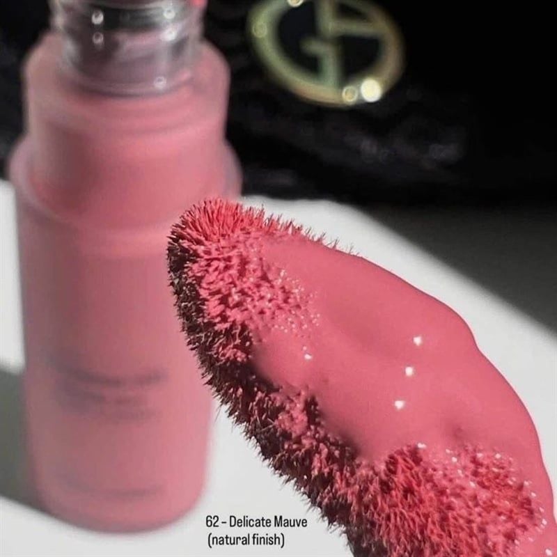 Má kem Giorgio Armani luminous silk cheek tint 12ml#62