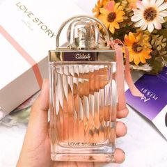Nước Hoa Chloé Love Story For Women EDP, 75ml