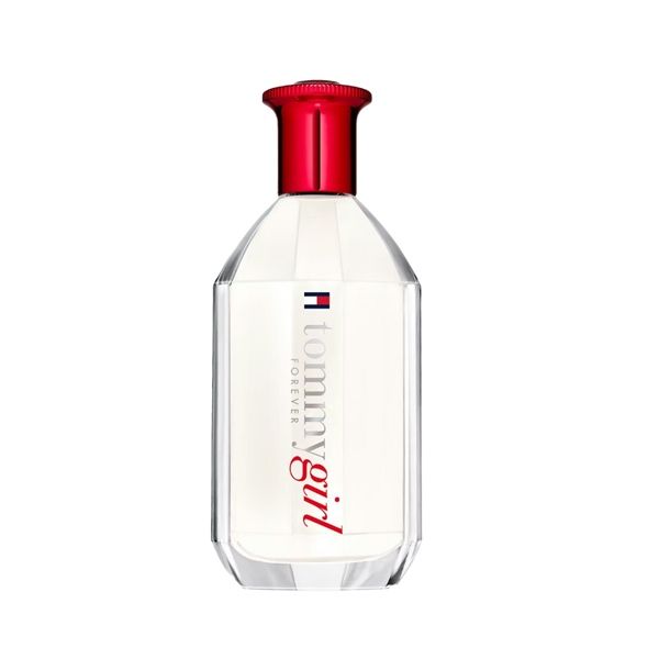 Nước Hoa Nữ Tommy Hilfiger Girl Forever EDT 100ml