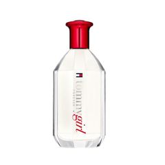 Nước Hoa Nữ Tommy Hilfiger Girl Forever EDT 100ml