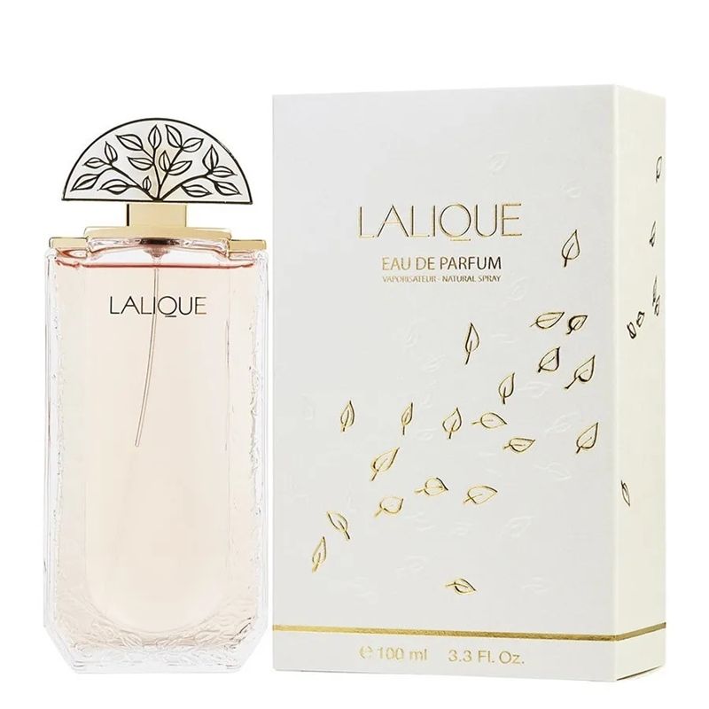 Nước Hoa Nữ Lalique For Women Eau De Parfum 100ml
