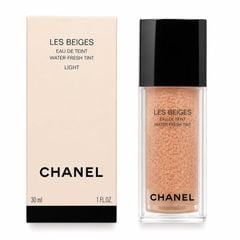 Kem lót & nền Chanel les beiges 30 ML