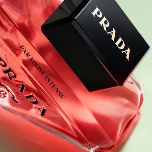 Chiết 10ml Nước Hoa Nữ Prada Paradoxe Intense EDP