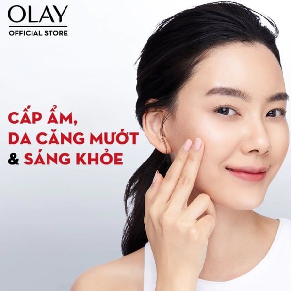 Kem Dưỡng Olay Ngừa Lão Hóa Ban Ngày Regenerist Micro-Sculpting Cream 50g