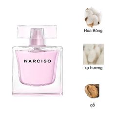 Nước Hoa Nữ Narciso Rodriguez Radiante EDP 90ml