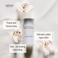 Nước hoa nữ Liquides Imaginaires Blanche Bete Limited Edition EDP [Chiết 10ml]
